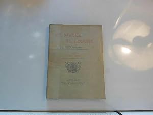 Bild des Verkufers fr Le muse du Louvre, guide sommaire a travers les collections zum Verkauf von JLG_livres anciens et modernes