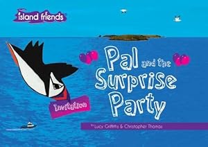 Seller image for Pal and the Surprise Party: 2 (Island Friends) for sale by WeBuyBooks