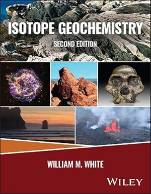 Seller image for Isotope Geochemistry (Paperback) for sale by Grand Eagle Retail