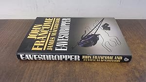 Seller image for Eavesdropper for sale by BoundlessBookstore