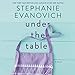 Seller image for Under the Table: A Novel [Audio Book (CD) ] for sale by booksXpress
