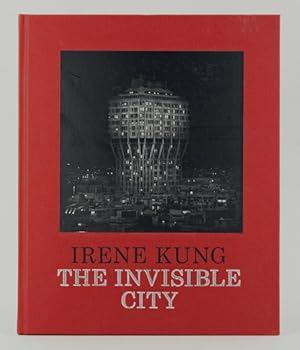 Imagen del vendedor de The Invisible City. a la venta por Antiquariat Dr. Wolfgang Wanzke