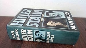 Seller image for Hitler And Stalin for sale by BoundlessBookstore