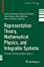 Image du vendeur pour Representation Theory, Mathematical Physics, and Integrable Systems: In Honor of Nicolai Reshetikhin (Progress in Mathematics, 340) [Paperback ] mis en vente par booksXpress