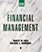 Seller image for Financial Management [Soft Cover ] for sale by booksXpress