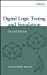 Seller image for Digital Logic Testing and Simulation [Hardcover ] for sale by booksXpress