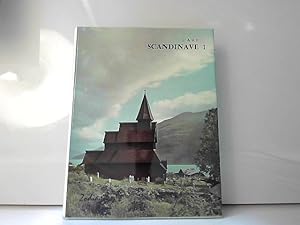 Seller image for Art scandinave, tome 1 for sale by JLG_livres anciens et modernes