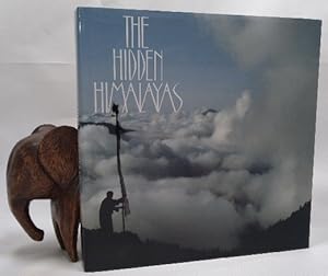Bild des Verkufers fr The Hidden Himalayas zum Verkauf von Structure, Verses, Agency  Books