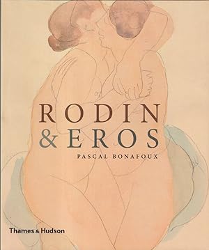 Immagine del venditore per Rodin & Eros venduto da timkcbooks (Member of Booksellers Association)