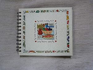 Seller image for My Greek Cookery Book for sale by WeBuyBooks