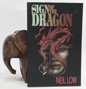 Imagen del vendedor de Sign of the Dragon (Inscribed by author) a la venta por Structure, Verses, Agency  Books