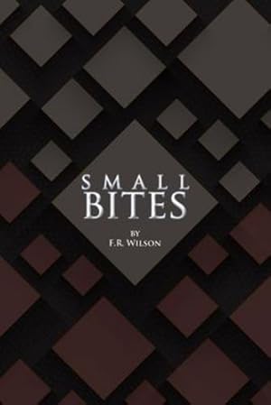 Bild des Verkufers fr Small Bites: Fantastical Stories of Fantasy by Wilson, F.R. [Paperback ] zum Verkauf von booksXpress