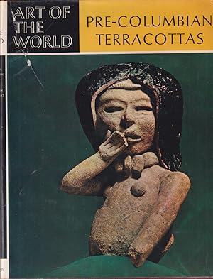 Seller image for Pre-Columbian Terracottas for sale by timkcbooks (Member of Booksellers Association)
