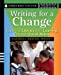 Seller image for Writing for a Change: Boosting Literacy and Learning Through Social Action [Soft Cover ] for sale by booksXpress