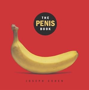 Imagen del vendedor de The Penis Book a la venta por WeBuyBooks