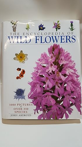 Seller image for The Encyclopedia of Wild Flowers for sale by Cambridge Rare Books