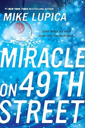 Immagine del venditore per MIRACLE ON 49TH STREET venduto da Reliant Bookstore