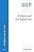 Seller image for Religion and the Digital Arts (Brill Research Perspectives in Humanities and Social Sciences) [Soft Cover ] for sale by booksXpress