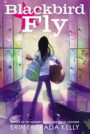 Seller image for Blackbird Fly for sale by Reliant Bookstore