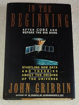 In the Beginning: After COBE and Before the Big Bang