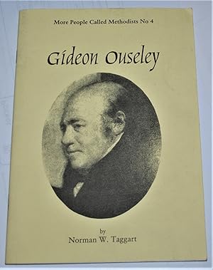 Seller image for GDEON OUSELEY for sale by O'Brien Books