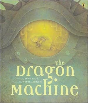 Imagen del vendedor de The Dragon Machine a la venta por Reliant Bookstore