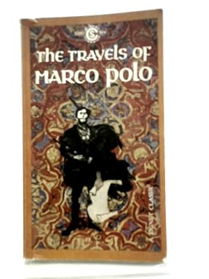 Bild des Verkufers fr The Travels of Marco Polo zum Verkauf von World of Rare Books