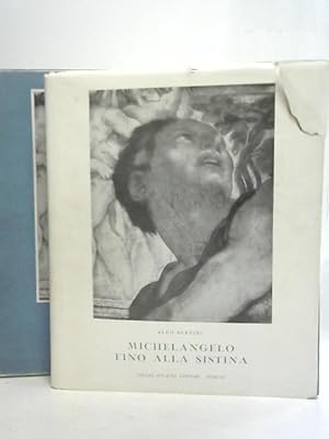 Imagen del vendedor de Michelangelo Fino Alla Sistina a la venta por World of Rare Books