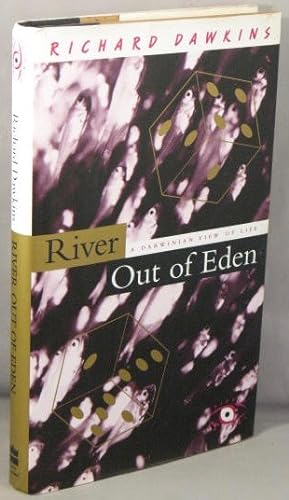 Seller image for River Out of Eden; A Darwinian View of Life. for sale by Bucks County Bookshop IOBA