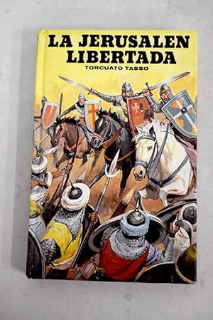 Imagen del vendedor de La Jerusaln libertada a la venta por Alcan Libros