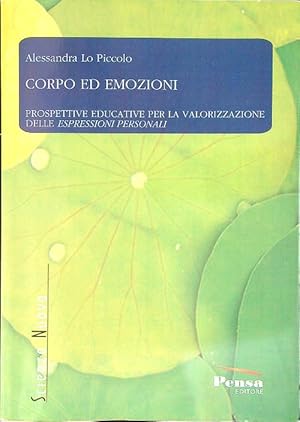 Immagine del venditore per Corpo ed emozioni venduto da Miliardi di Parole