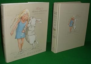 Immagine del venditore per ALICE'S ADVENTURES IN WONDERLAND venduto da booksonlinebrighton