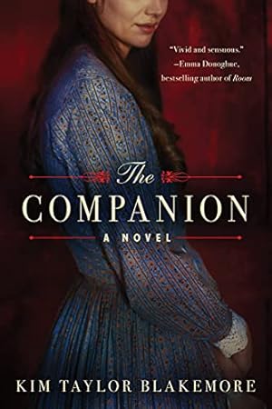 Seller image for The Companion for sale by Reliant Bookstore