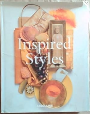 Seller image for Inspired Styles for sale by Chapter 1
