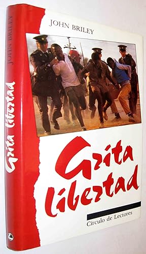 Seller image for (S1) - GRITA LIBERTAD for sale by UNIO11 IMPORT S.L.