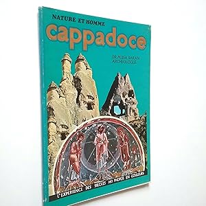 Seller image for Cappadoce. Nature et Homme for sale by MAUTALOS LIBRERA