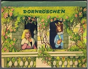 Dornröschen.