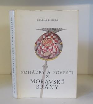 Seller image for Pohadky a povesti z Moravske brany. for sale by BRIMSTONES