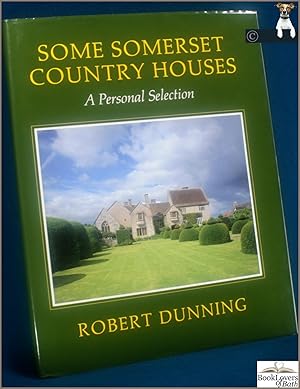 Some Somerset Country Houses