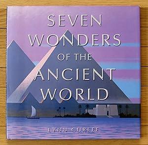 Imagen del vendedor de Seven Wonders of the Ancient World a la venta por Bookworm and Apple