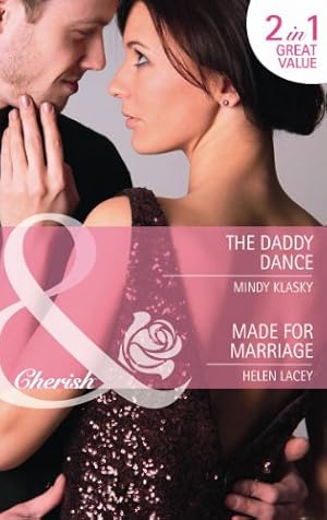 Imagen del vendedor de The Daddy Dance/Made for Marriage a la venta por WeBuyBooks