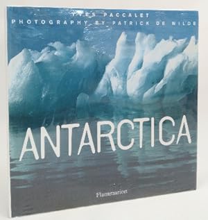 Antarctica: Both Heaven and Hell