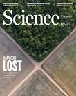 Science Magazine: Volume 379, Issue 6630, 27 January 2023 (Forest Degradation and Destruction in ...
