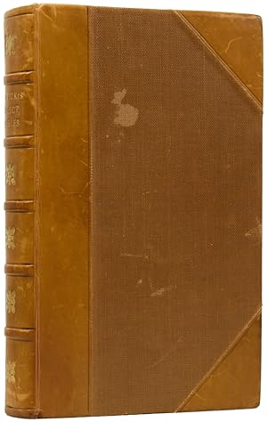 Bild des Verkufers fr Select Fables; With Cuts, Designed and Engraved by Thomas and John Bewick, And Others, Previous to the Year 1784: Together With a Memoir; and a Descriptive Catalogue of the Works of Messrs. Bewick zum Verkauf von Adrian Harrington Ltd, PBFA, ABA, ILAB