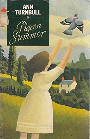 Seller image for Pigeon Summer for sale by WeBuyBooks