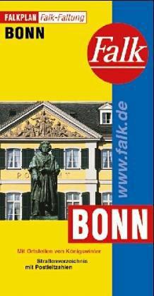 Imagen del vendedor de Bonn a la venta por WeBuyBooks