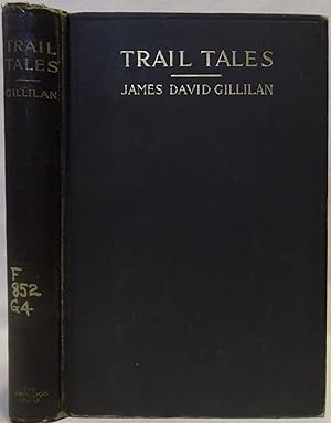 Trail Tales