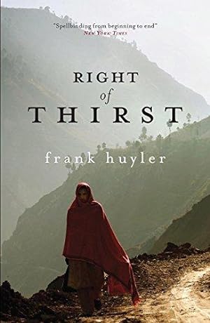 Seller image for Right of Thirst for sale by WeBuyBooks