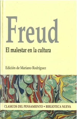 Imagen del vendedor de El Malestar En La Cultura a la venta por Green Libros