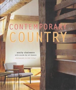 Seller image for Contemporary Country for sale by WeBuyBooks